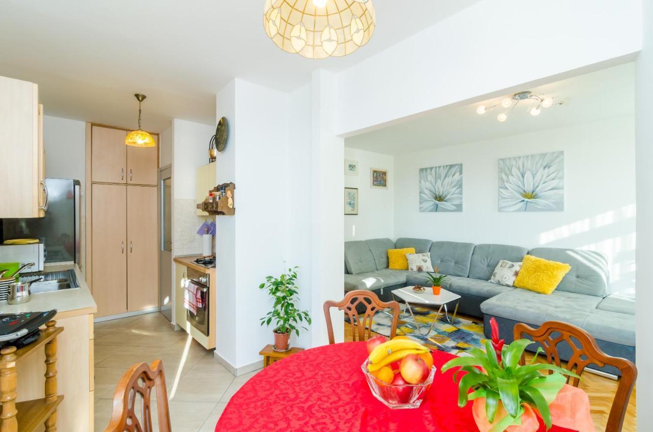 Apartman Sun *